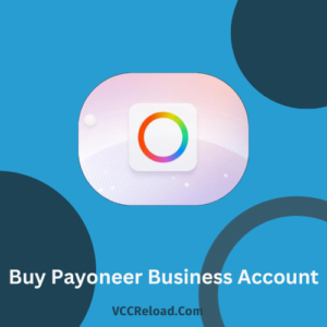Buy Payoneer Business Account